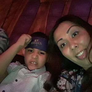 Meet your Posher, Amanda